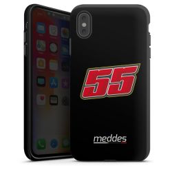 Tough Case glänzend