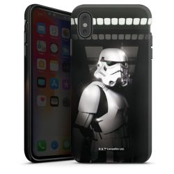 Tough Case glänzend