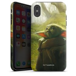 Tough Case glänzend