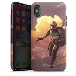 Tough Case glänzend