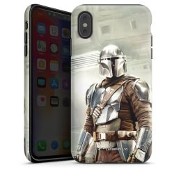 Tough Case glänzend