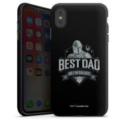 Tough Case glänzend