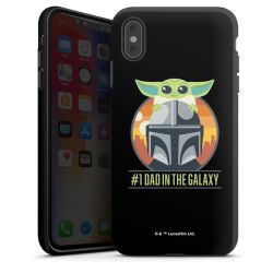 Tough Case glänzend