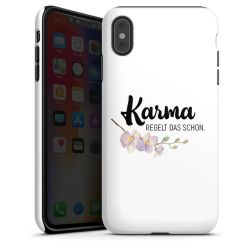 Tough Case glänzend