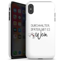 Tough Case glänzend