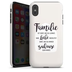 Tough Case glänzend