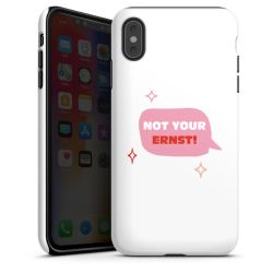 Tough Case glänzend