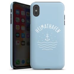 Tough Case glänzend