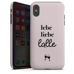 Tough Case glänzend