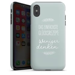 Tough Case glänzend