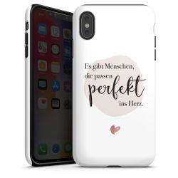 Tough Case glänzend