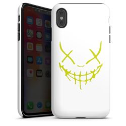 Tough Case glänzend