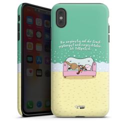 Tough Case glänzend