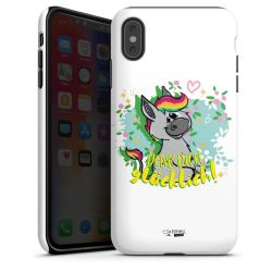 Tough Case glänzend