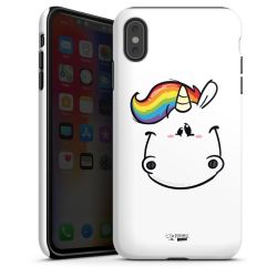 Tough Case glänzend