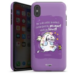 Tough Case glänzend