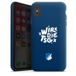 Tough Case glänzend