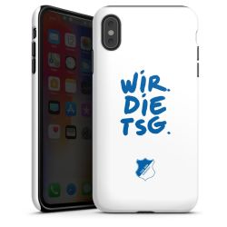 Tough Case glänzend