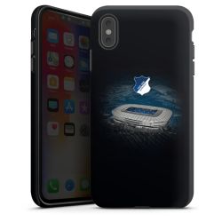 Tough Case glänzend