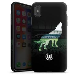 Tough Case glänzend