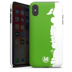 Tough Case glänzend