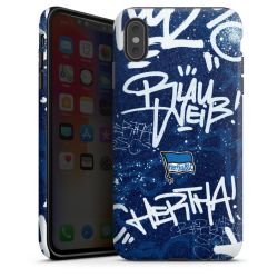 Tough Case glänzend