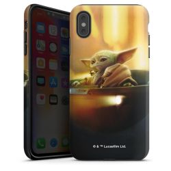 Tough Case glänzend