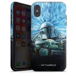 Tough Case glänzend