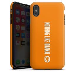 Tough Case glänzend