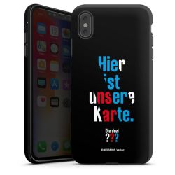 Tough Case glänzend