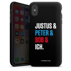 Tough Case glänzend