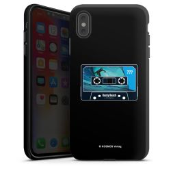 Tough Case glänzend