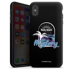 Tough Case glänzend