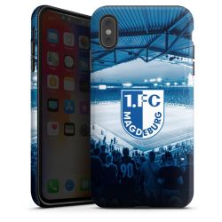 Tough Case glänzend