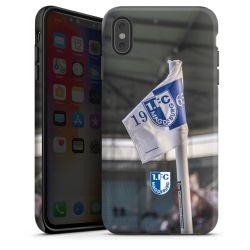 Tough Case glänzend