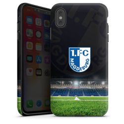 Tough Case glänzend