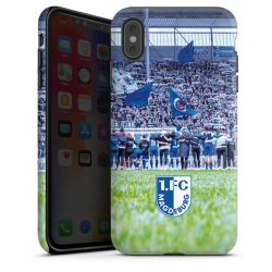 Tough Case glänzend