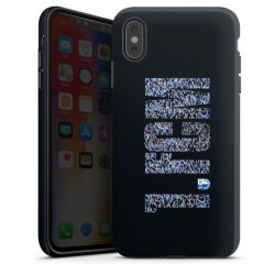 Tough Case glänzend