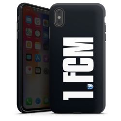 Tough Case glänzend