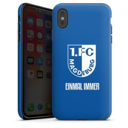 Tough Case glänzend