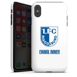 Tough Case glänzend