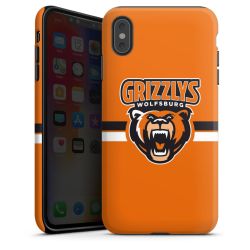 Tough Case glänzend