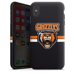 Tough Case glänzend