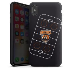 Tough Case glänzend