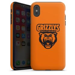 Tough Case glänzend