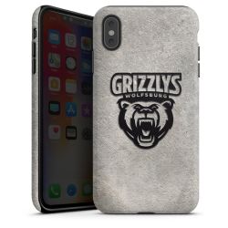 Tough Case glänzend