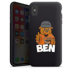 Tough Case glänzend