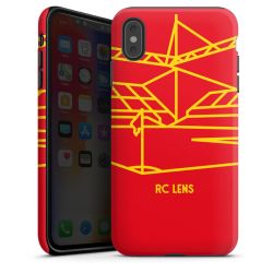 Tough Case glänzend