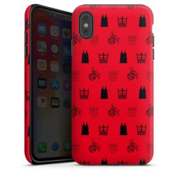 Tough Case glänzend