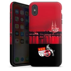 Tough Case glänzend